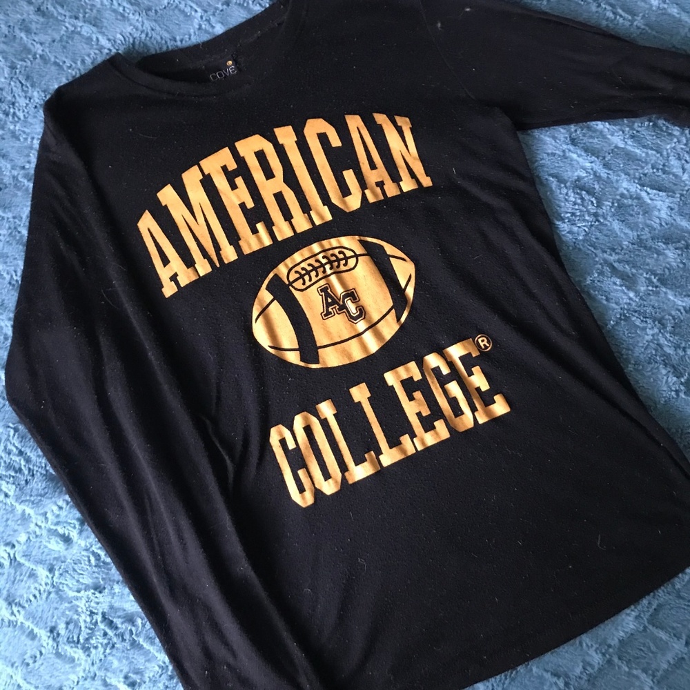 sweatshirt - Picture 2 of 2